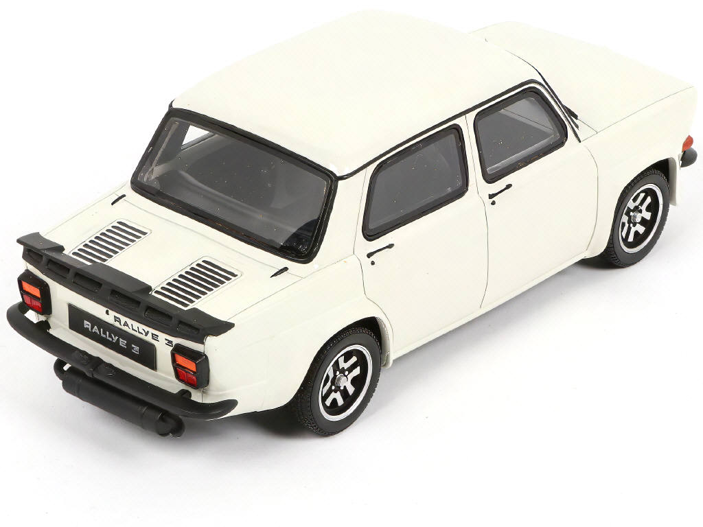Lot 50 - OTTO MOBILE (FRANCE) (1)