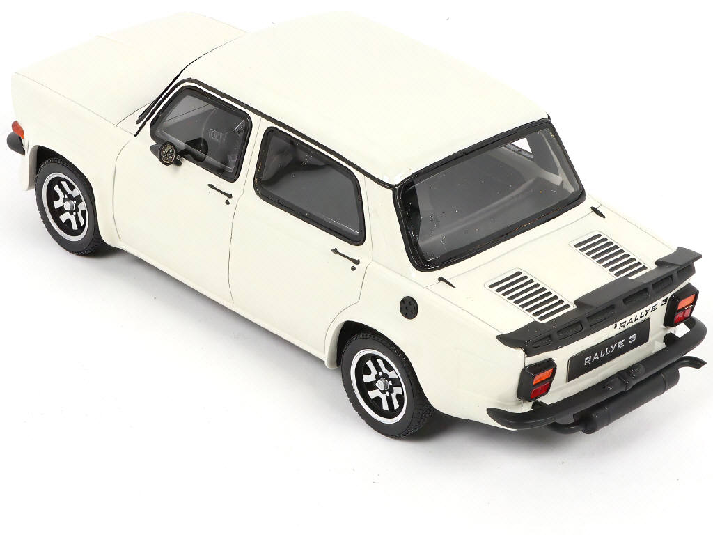Lot 50 - OTTO MOBILE (FRANCE) (1)