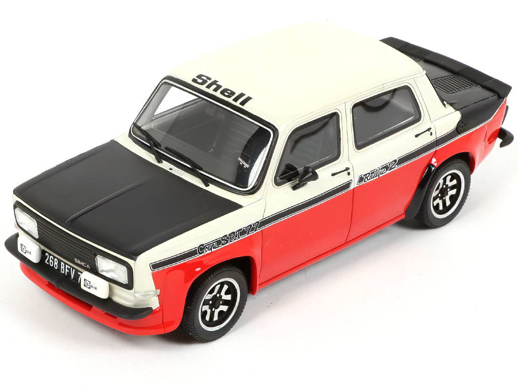 Lot 52 - OTTO MOBILE (FRANCE) (1)