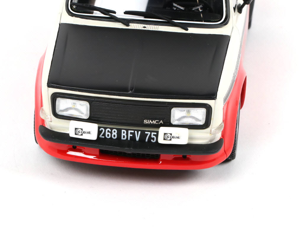 Lot 52 - OTTO MOBILE (FRANCE) (1)