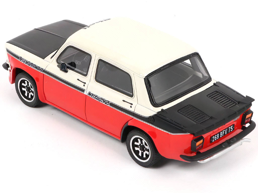 Lot 52 - OTTO MOBILE (FRANCE) (1)