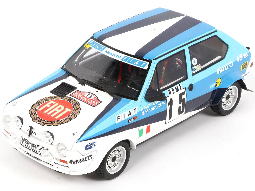 Lot 51 - OTTO MOBILE (FRANCE) (1)