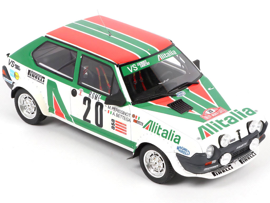Lot 53 - OTTO MOBILE (FRANCE) (1)