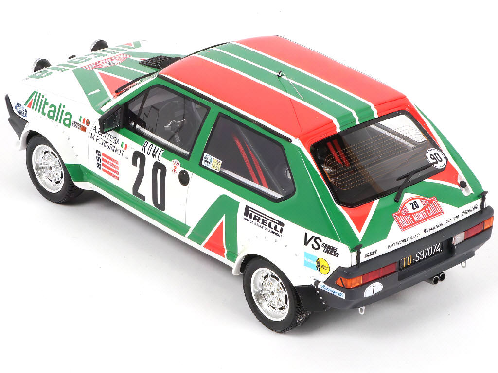 Lot 53 - OTTO MOBILE (FRANCE) (1)