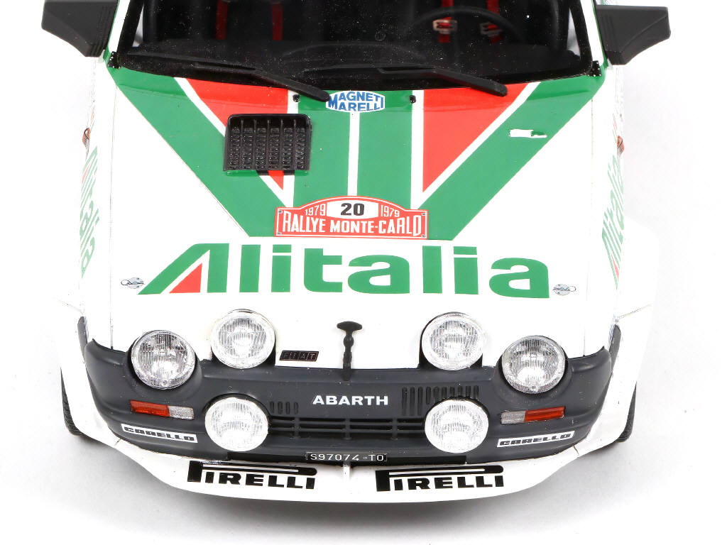 Lot 53 - OTTO MOBILE (FRANCE) (1)