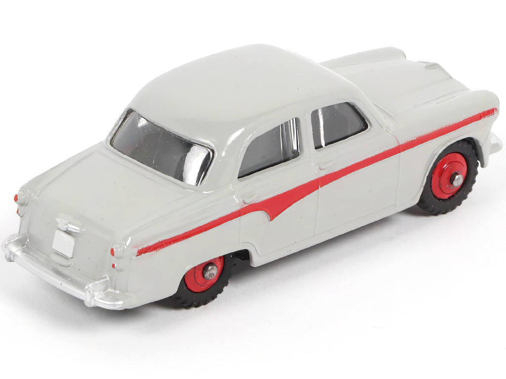 Lot 277 - DINKY TOYS (GB) (1)