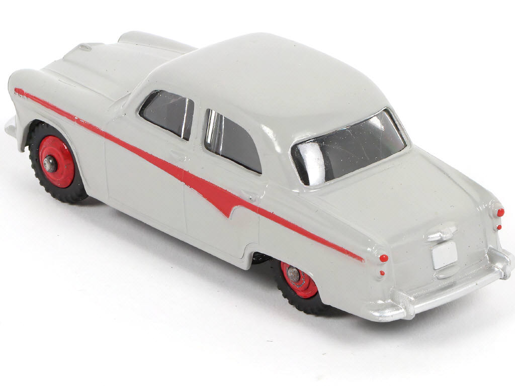 Lot 277 - DINKY TOYS (GB) (1)