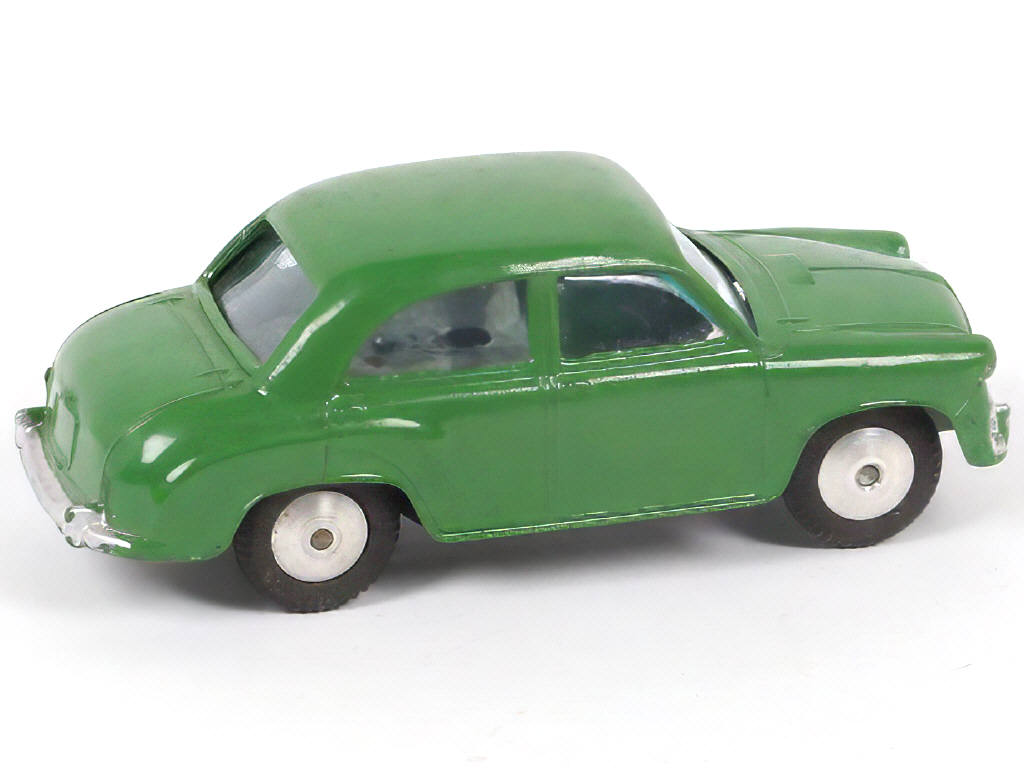 Lot 171 - CORGI TOYS (GB) (1)