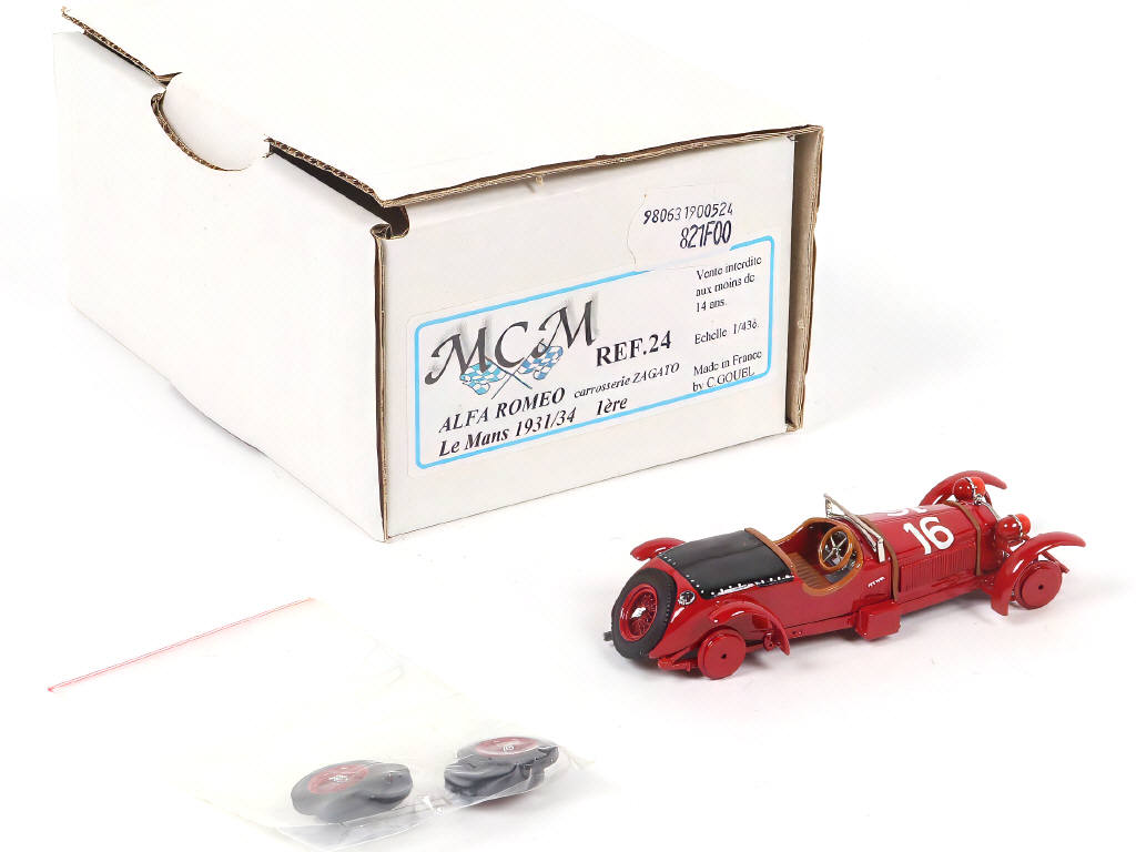 Lot 192 - MCM (FRANCE) (1)