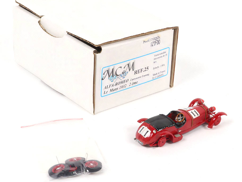 Lot 193 - MCM (FRANCE) (1)