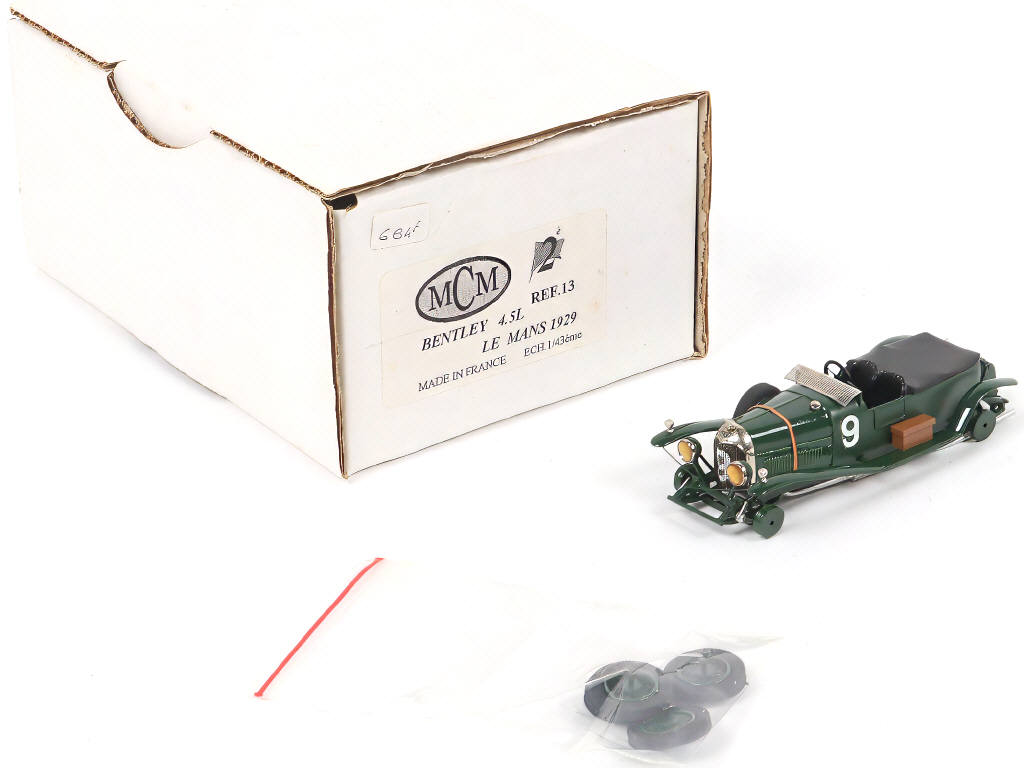 Lot 187 - MCM (FRANCE) (1)