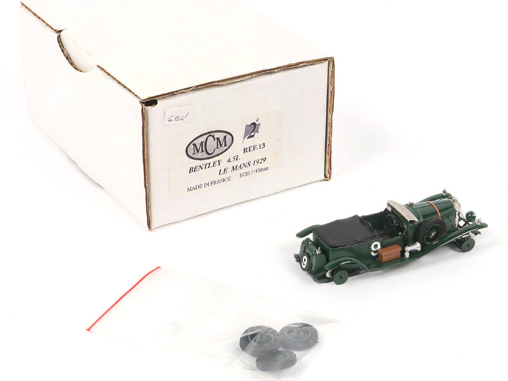 Lot 187 - MCM (FRANCE) (1)