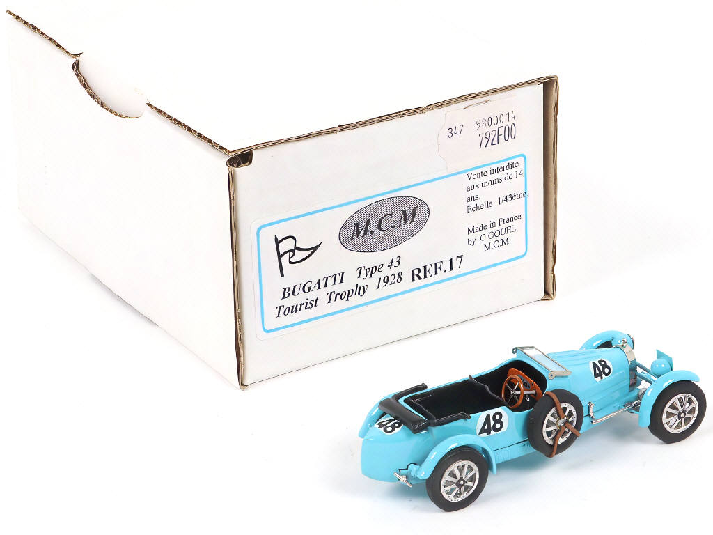 Lot 189 - MCM (FRANCE) (1)