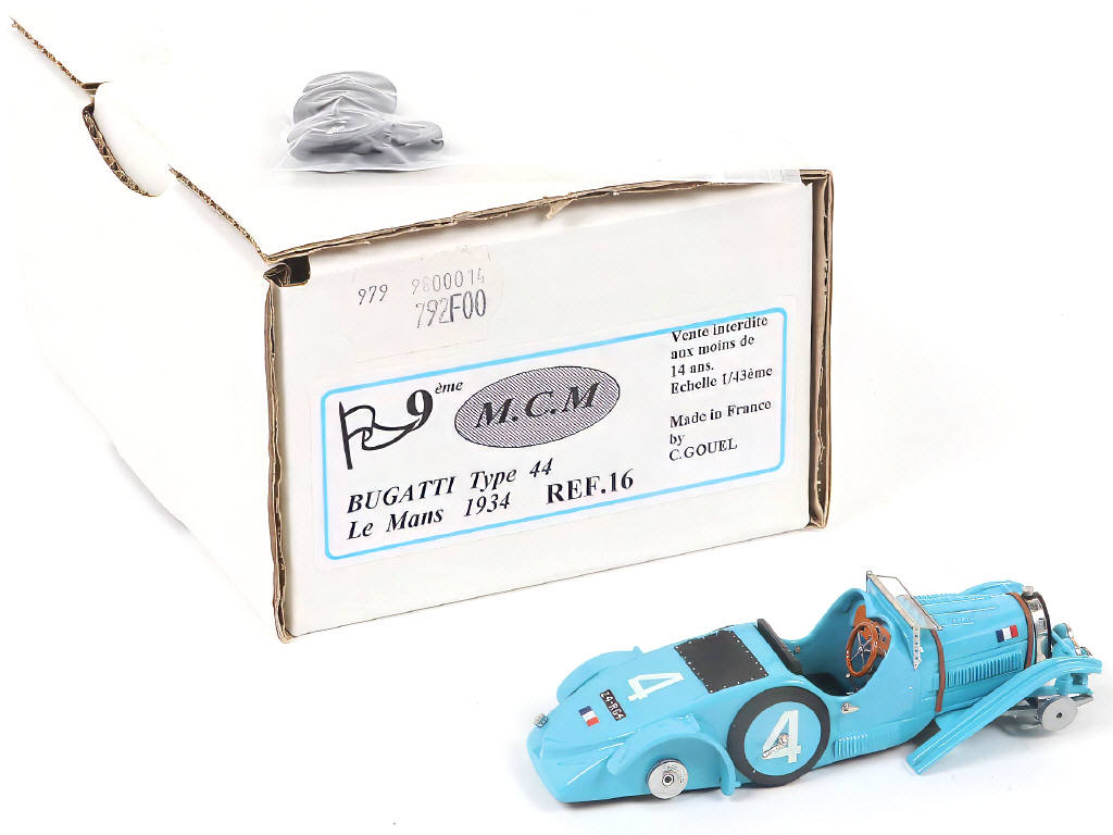 Lot 188 - MCM (FRANCE) (1)