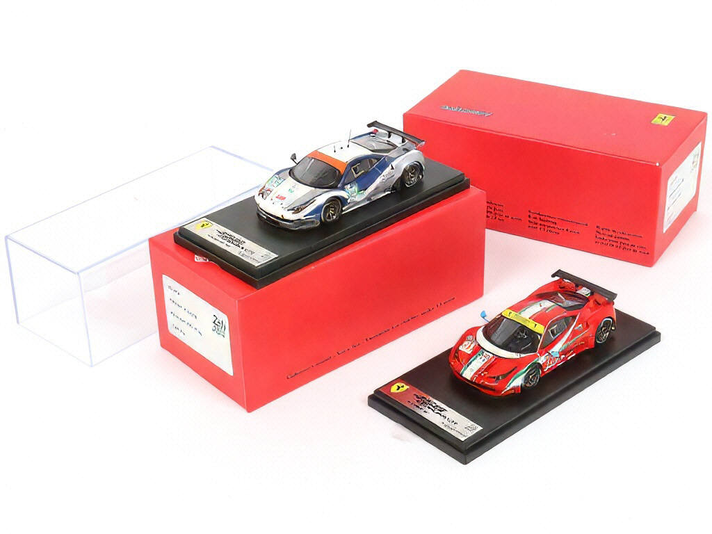 Lot 147 - LOOK SMART (ITALIE) (2)