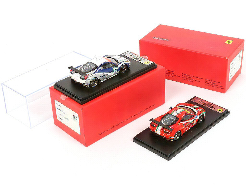 Lot 147 - LOOK SMART (ITALIE) (2)