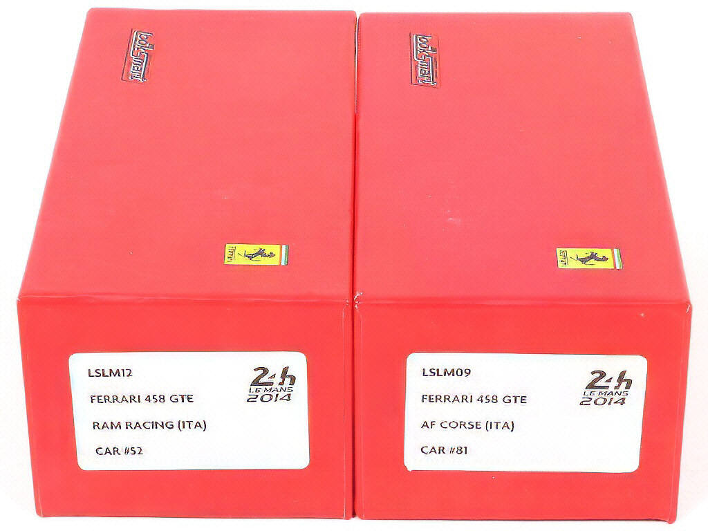 Lot 147 - LOOK SMART (ITALIE) (2)