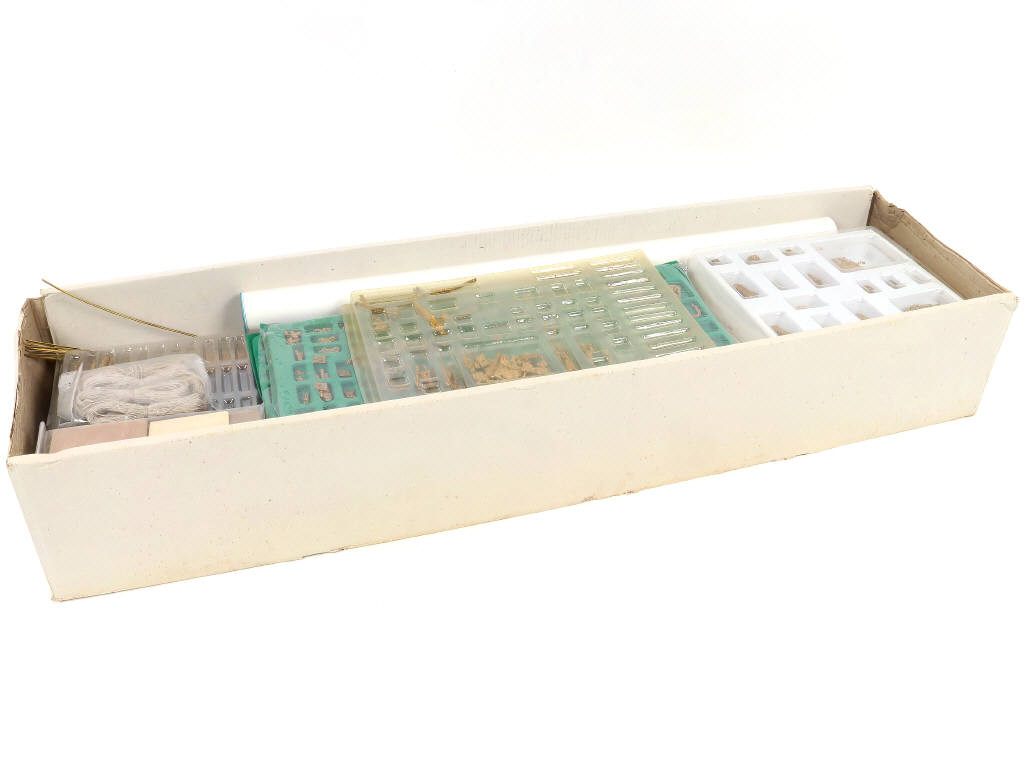 Lot 31 - SERGALL (ITALIE) (1)