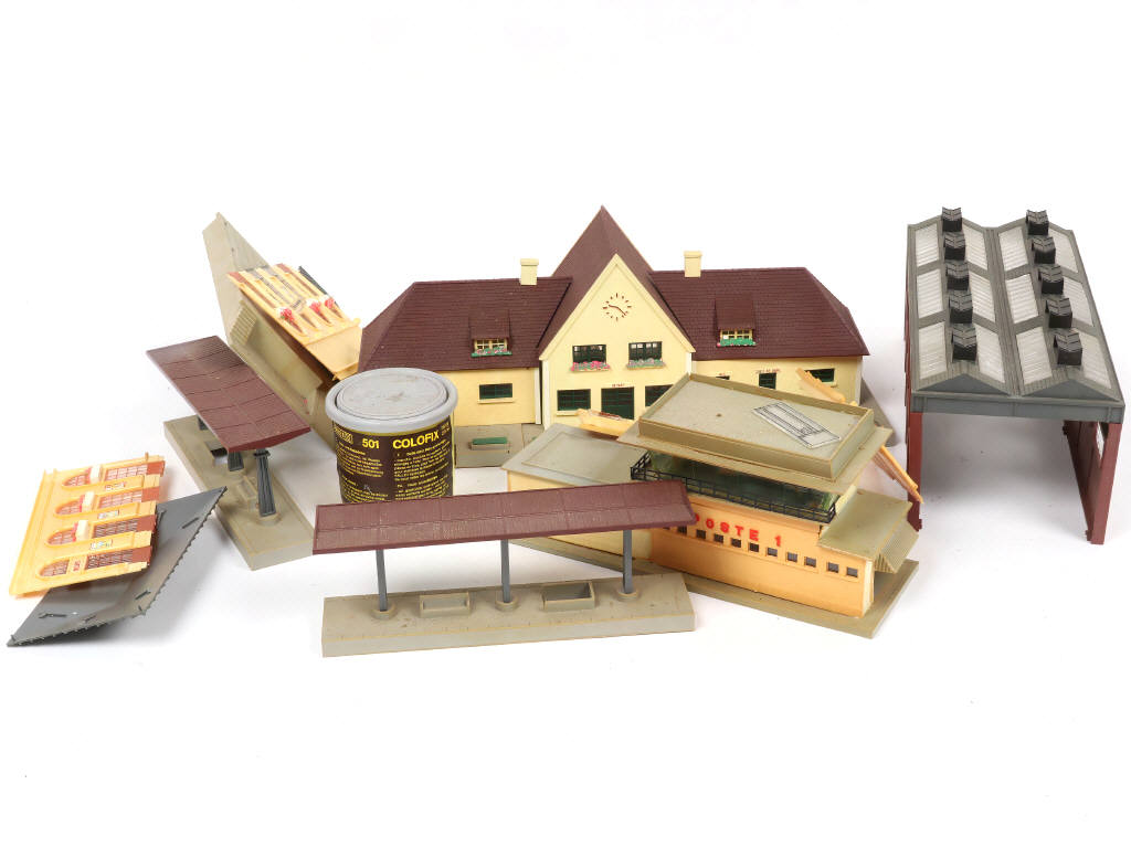 Lot 57 - JOUEF 'HO' (FRANCE) (50)
