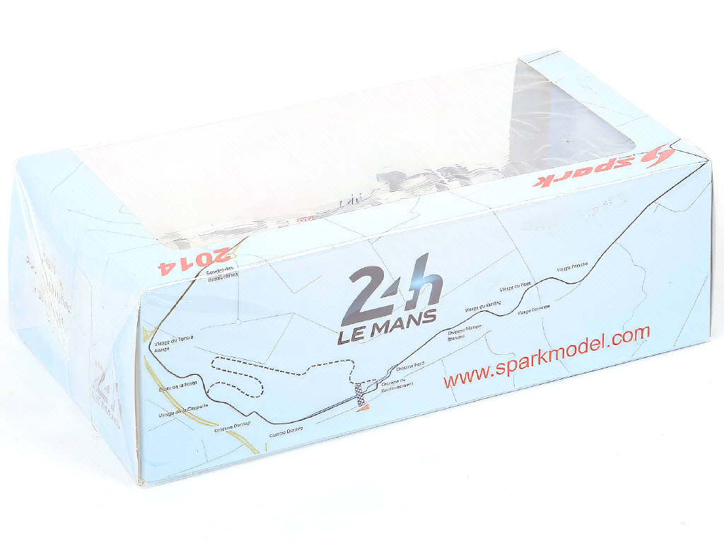 Lot 112 - SPARK (MACAU) (1)