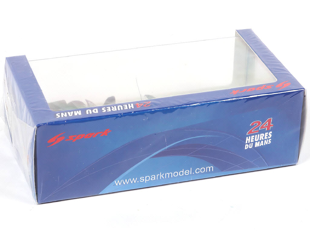 Lot 111 - SPARK (MACAU) (1)