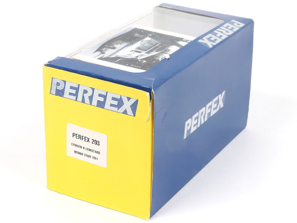 Lot 97 - PERFEX (CHINE) (1)