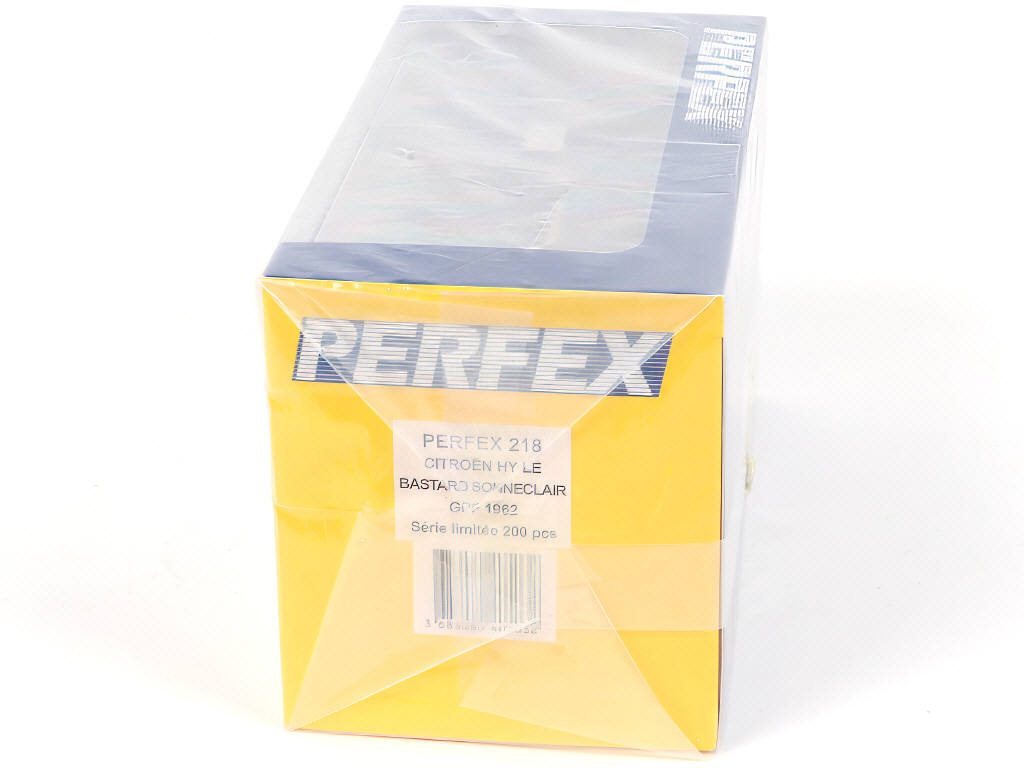 Lot 102 - PERFEX (CHINE) (1)