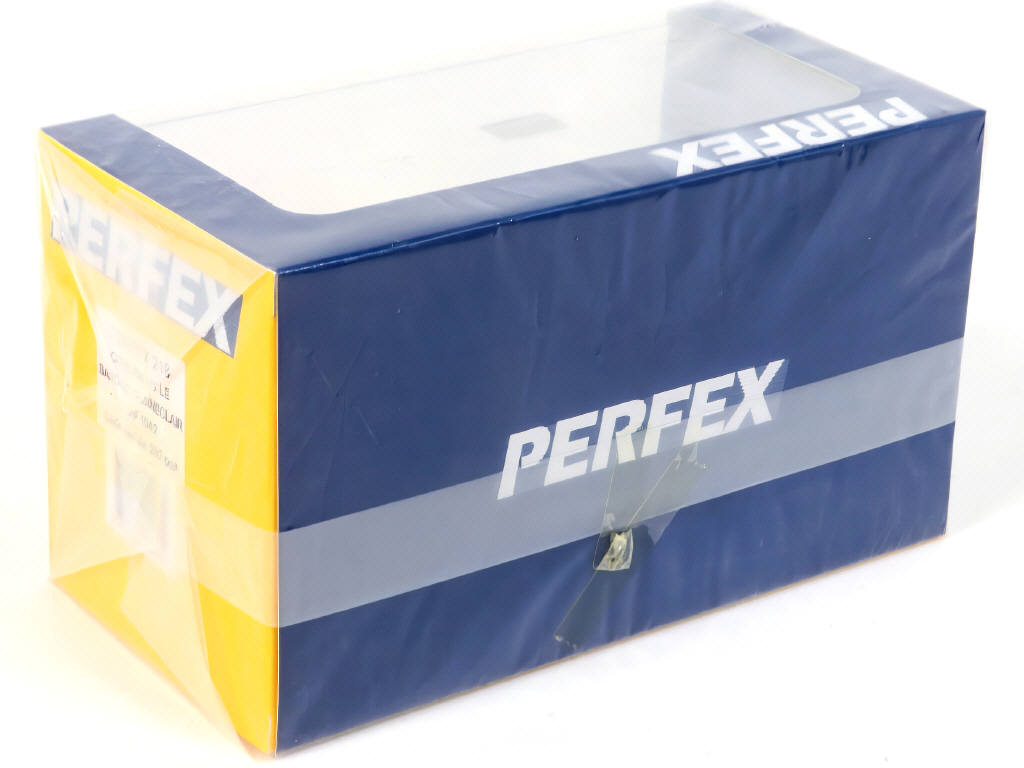 Lot 102 - PERFEX (CHINE) (1)