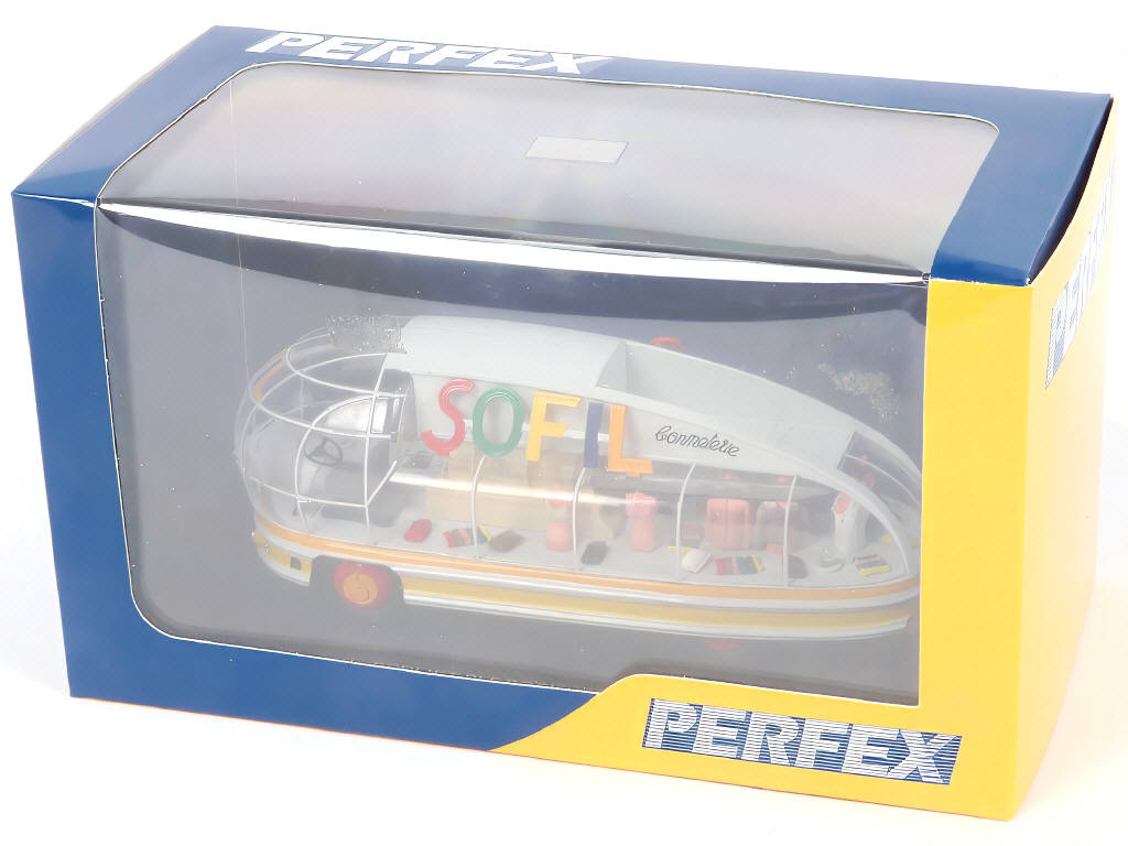 Lot 103 - PERFEX (CHINE) (1)