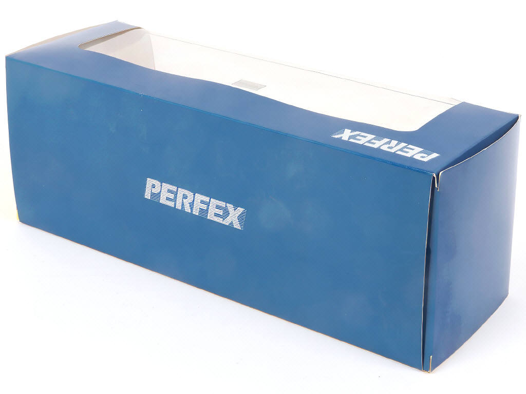 Lot 101 - PERFEX (CHINE) (1)