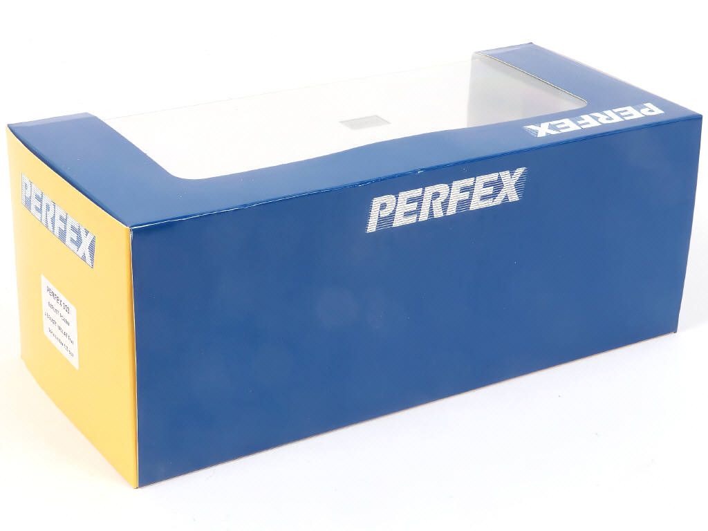 Lot 105 - PERFEX (CHINE) (1)