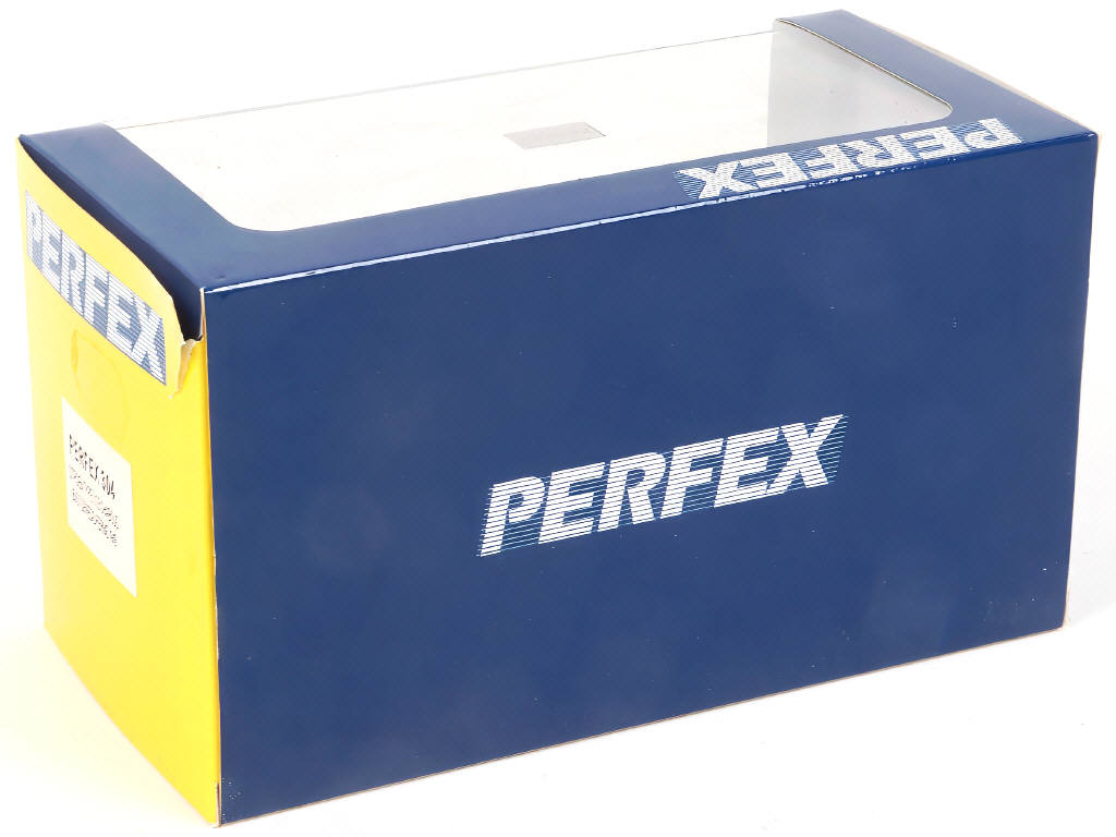 Lot 104 - PERFEX (CHINE) (1)