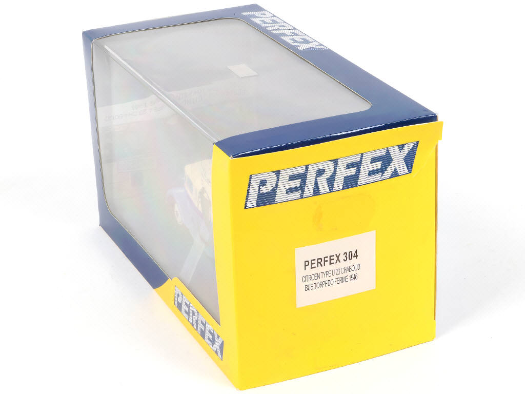 Lot 104 - PERFEX (CHINE) (1)