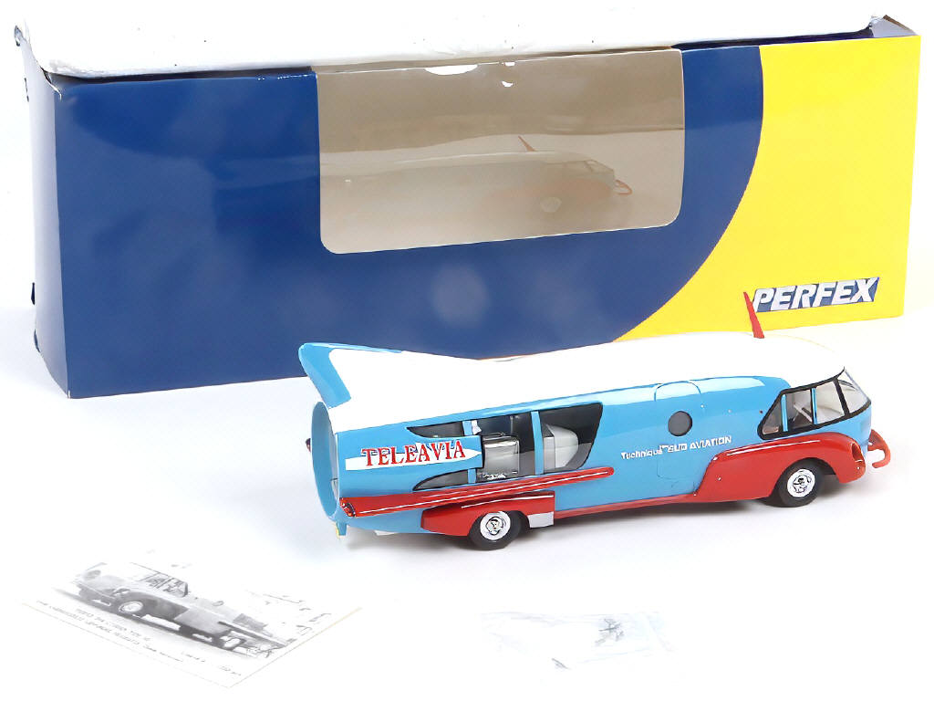 Lot 98 - PERFEX (CHINE) (1)