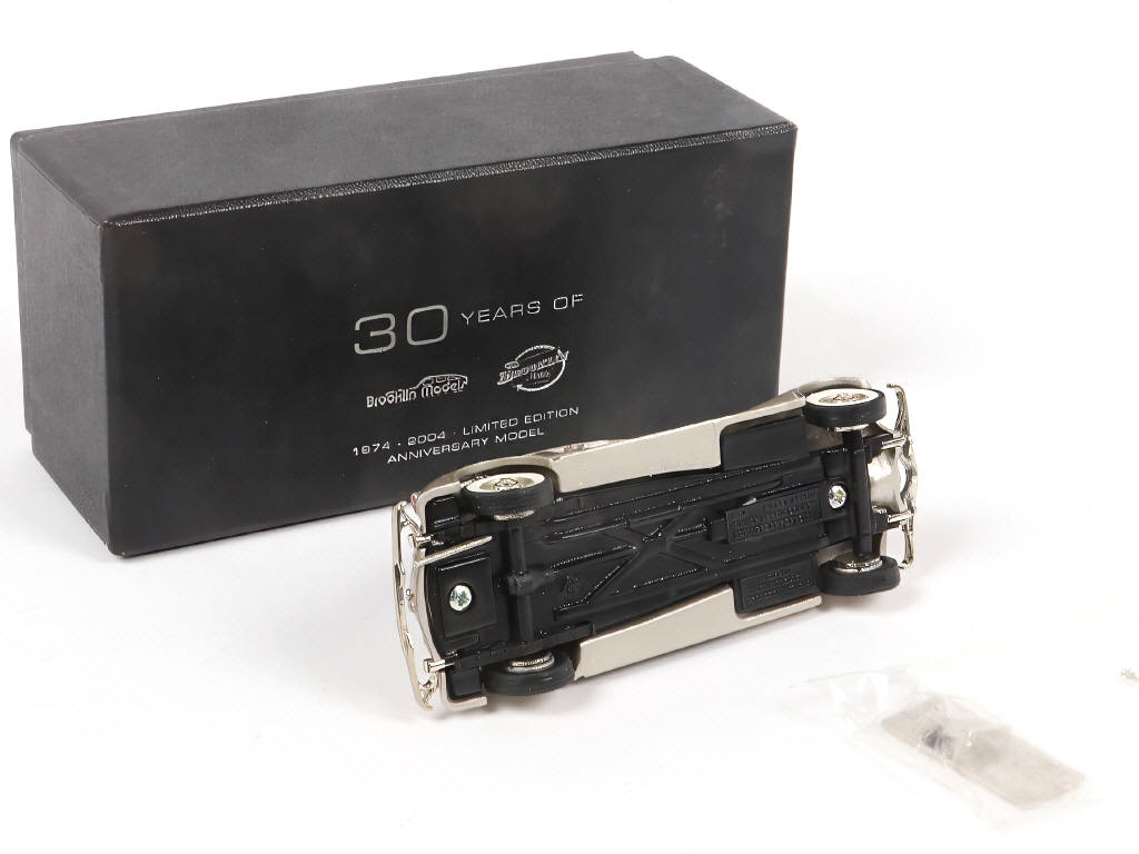 Lot 152 - BROOKLIN MODELS (GB) (1)