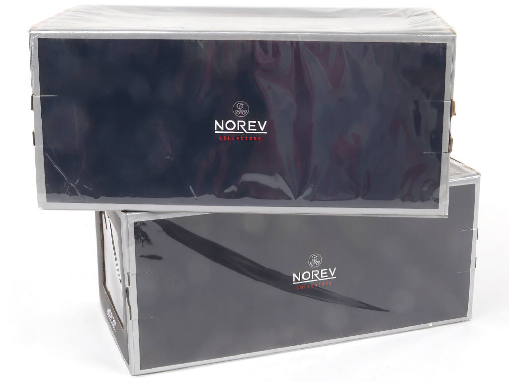Lot 33 - NOREV (FRANCE) (2)