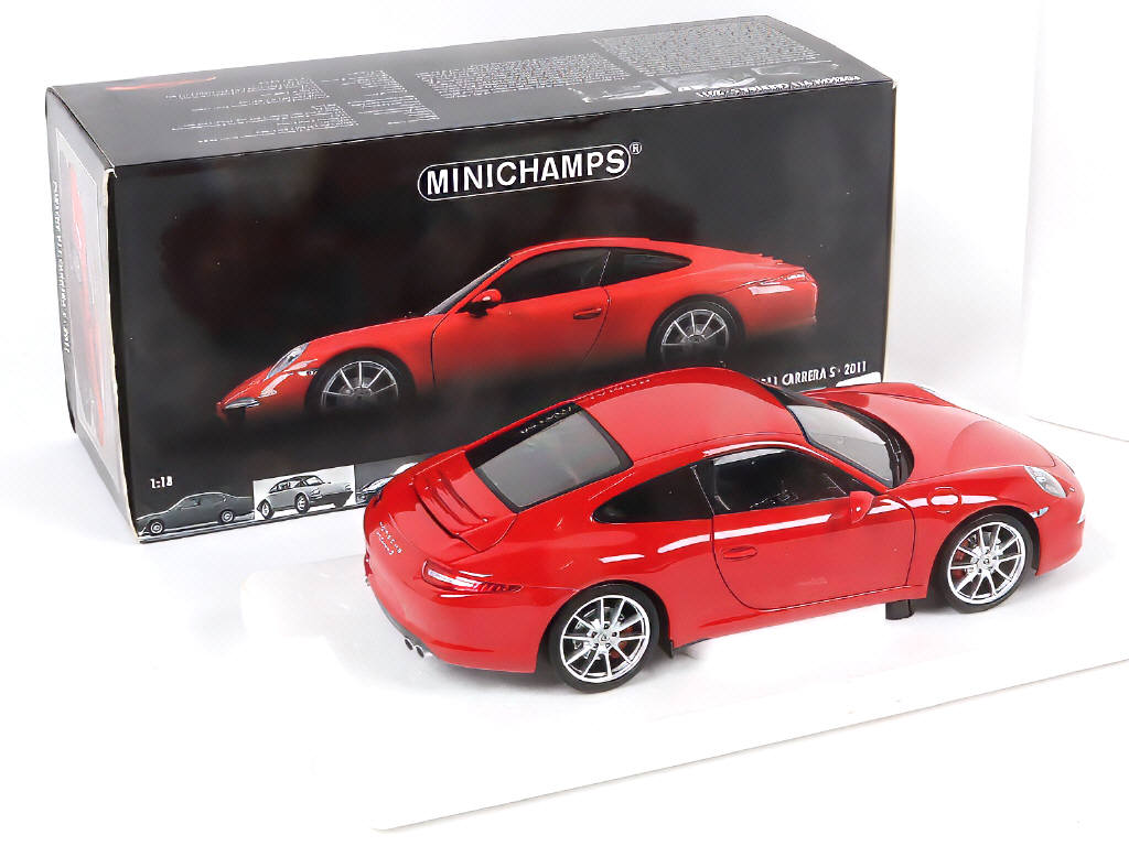 Lot 35 - MINICHAMPS (ALLEMAGNE) (1)