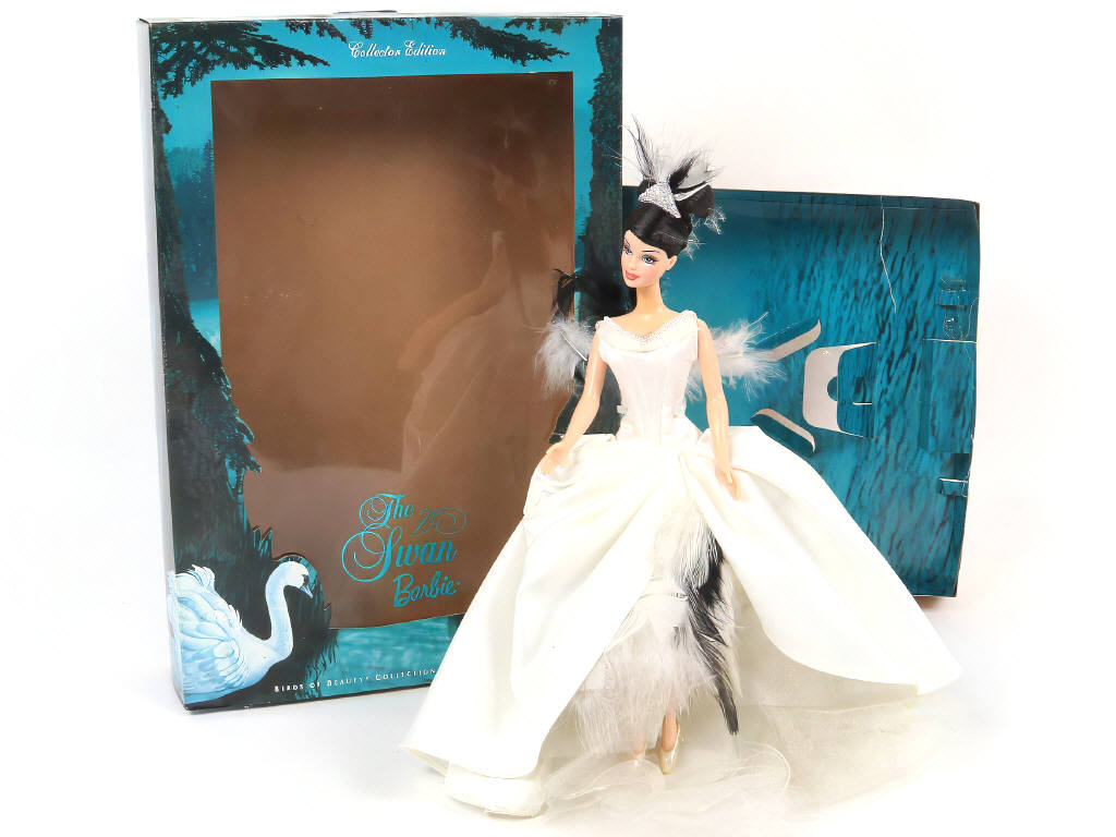 Lot 68 - MATTEL (USA) (1)