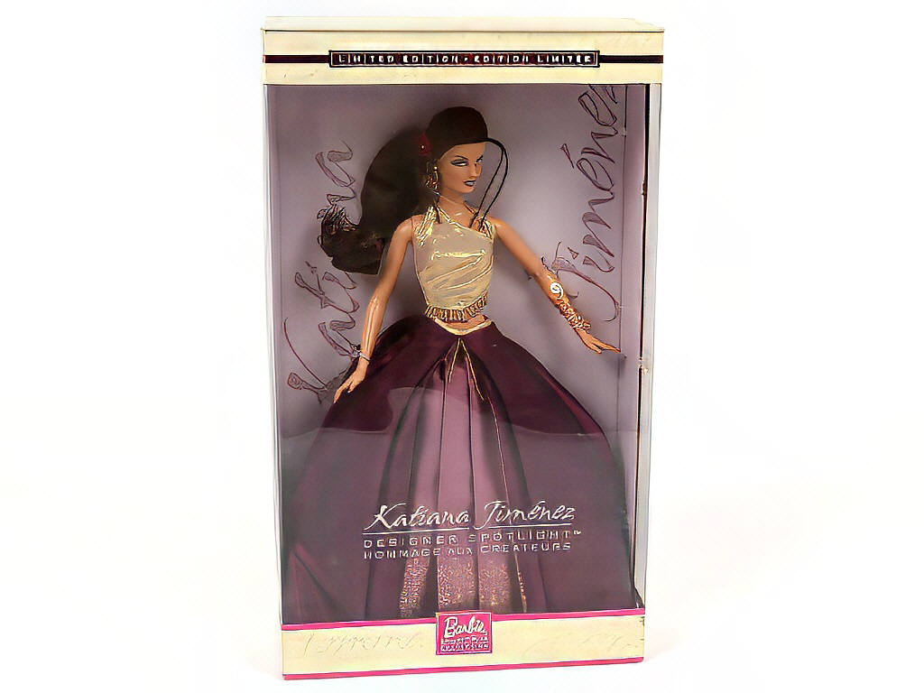 Lot 71 - MATTEL (USA) (1)