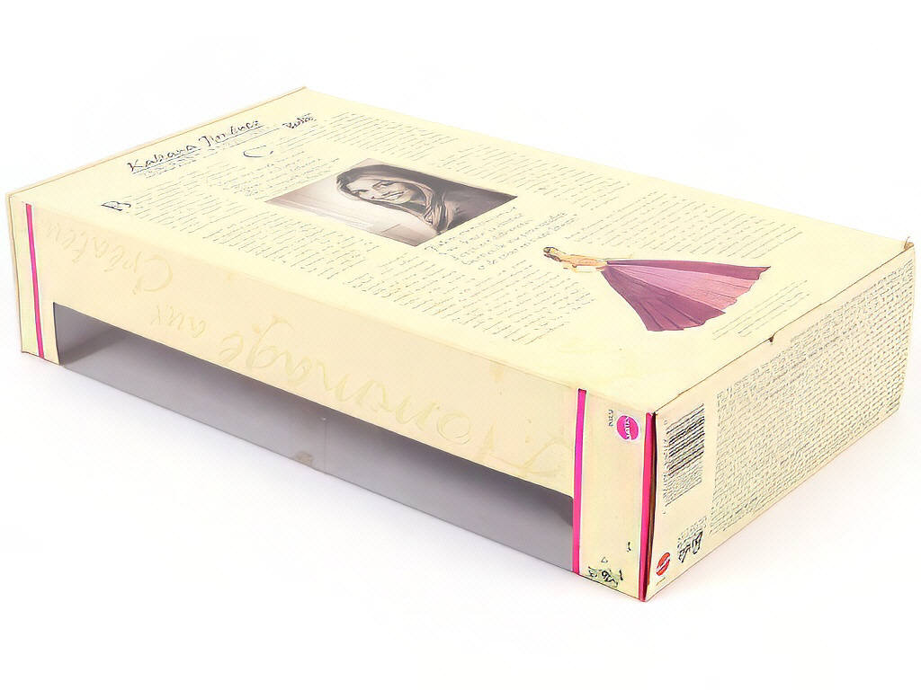 Lot 71 - MATTEL (USA) (1)