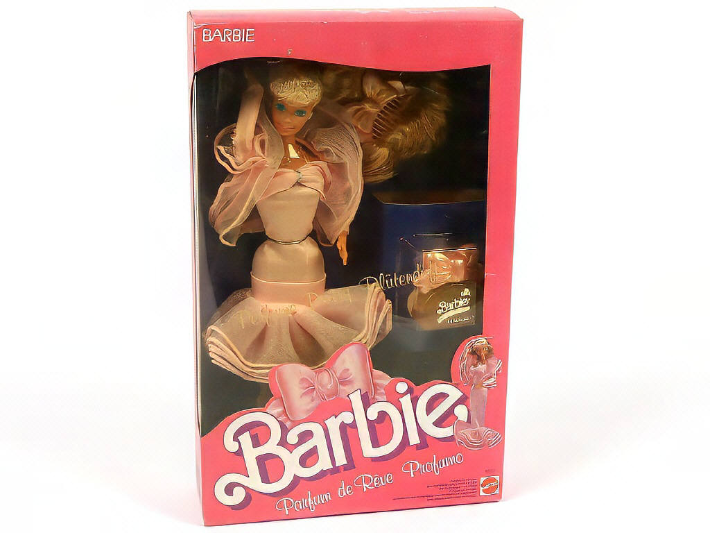 Lot 69 - MATTEL (USA) (1)