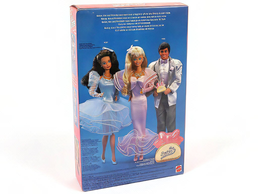 Lot 69 - MATTEL (USA) (1)