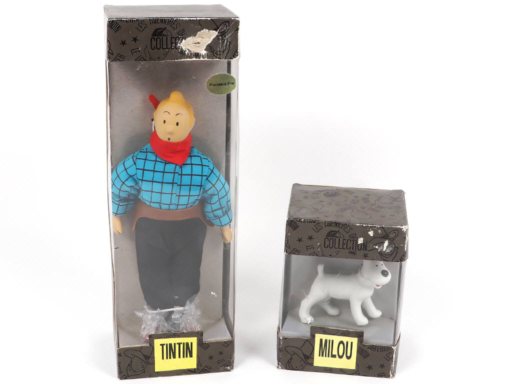 Lot 79 - DIVERS (10)