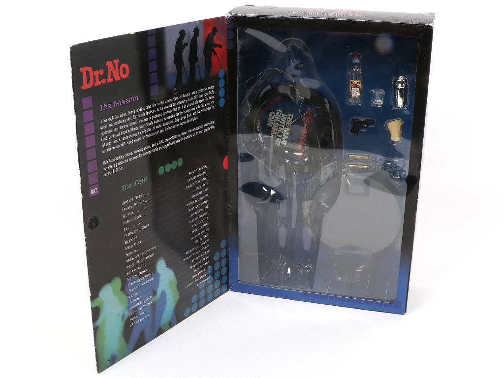 Lot 79 - DIVERS (10)