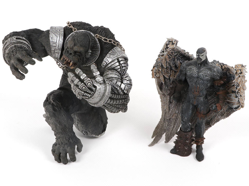 Lot 79 - DIVERS (10)
