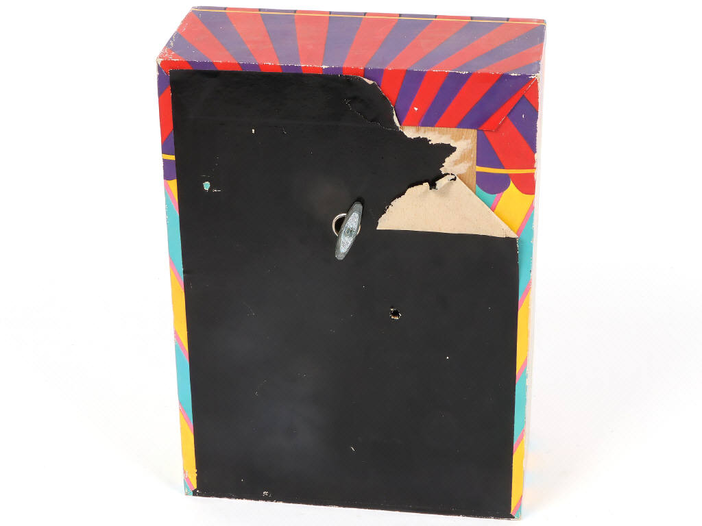 Lot 128 - DIVERS (6)