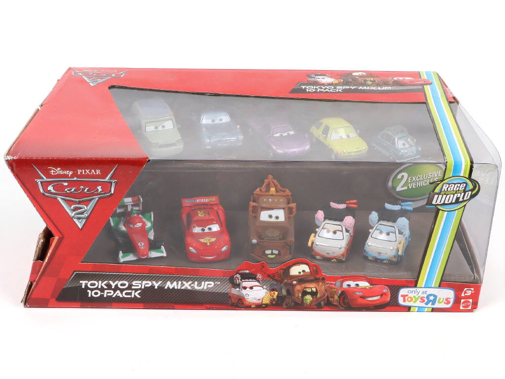 Lot 150 - MATTEL (USA) (1)