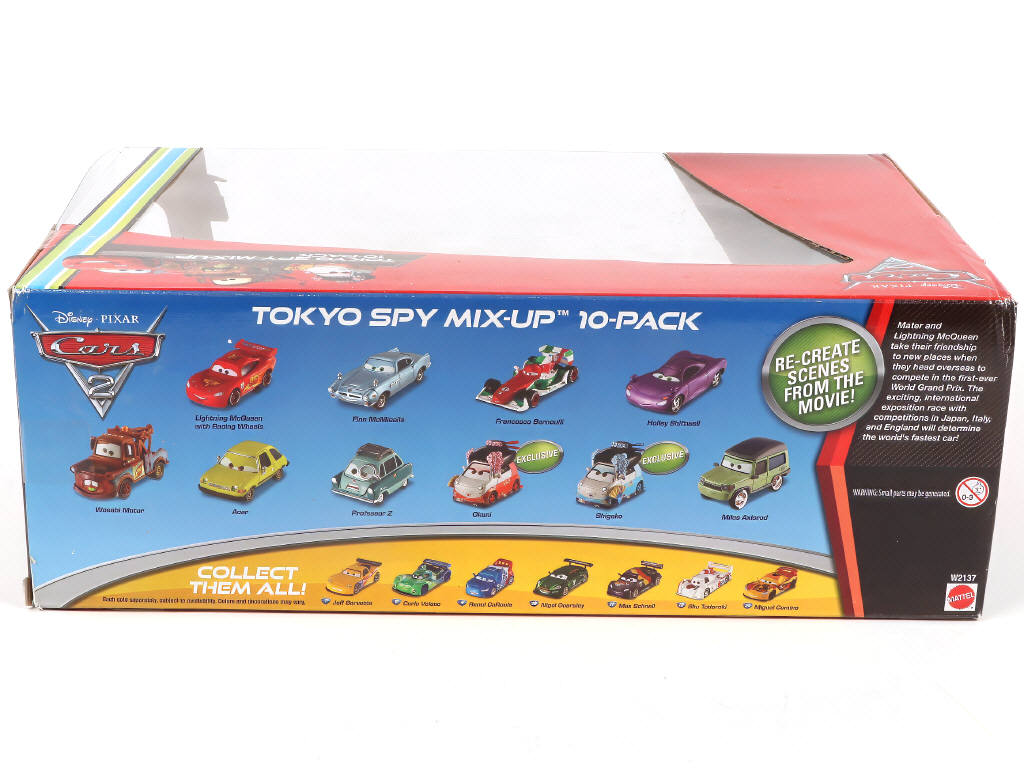 Lot 150 - MATTEL (USA) (1)