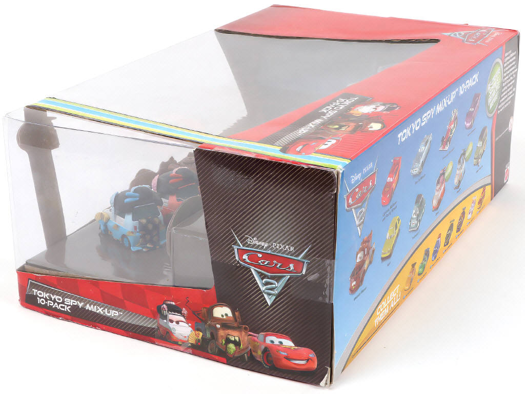 Lot 150 - MATTEL (USA) (1)