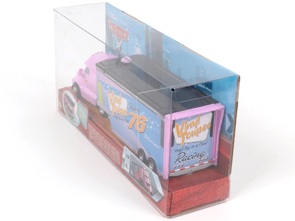 Lot 148 - MATTEL (USA) (1)